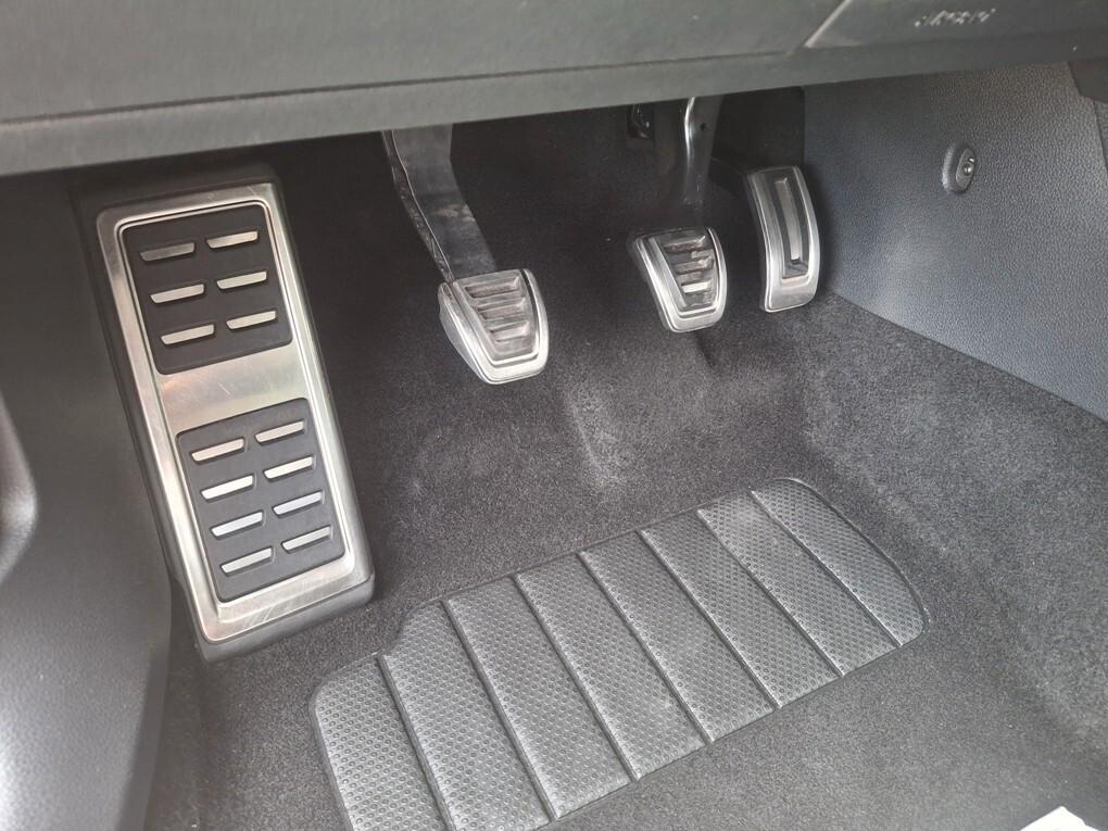 Volkswagen Golf 1.6 TDI 110cv "ALLSTAR" 2016