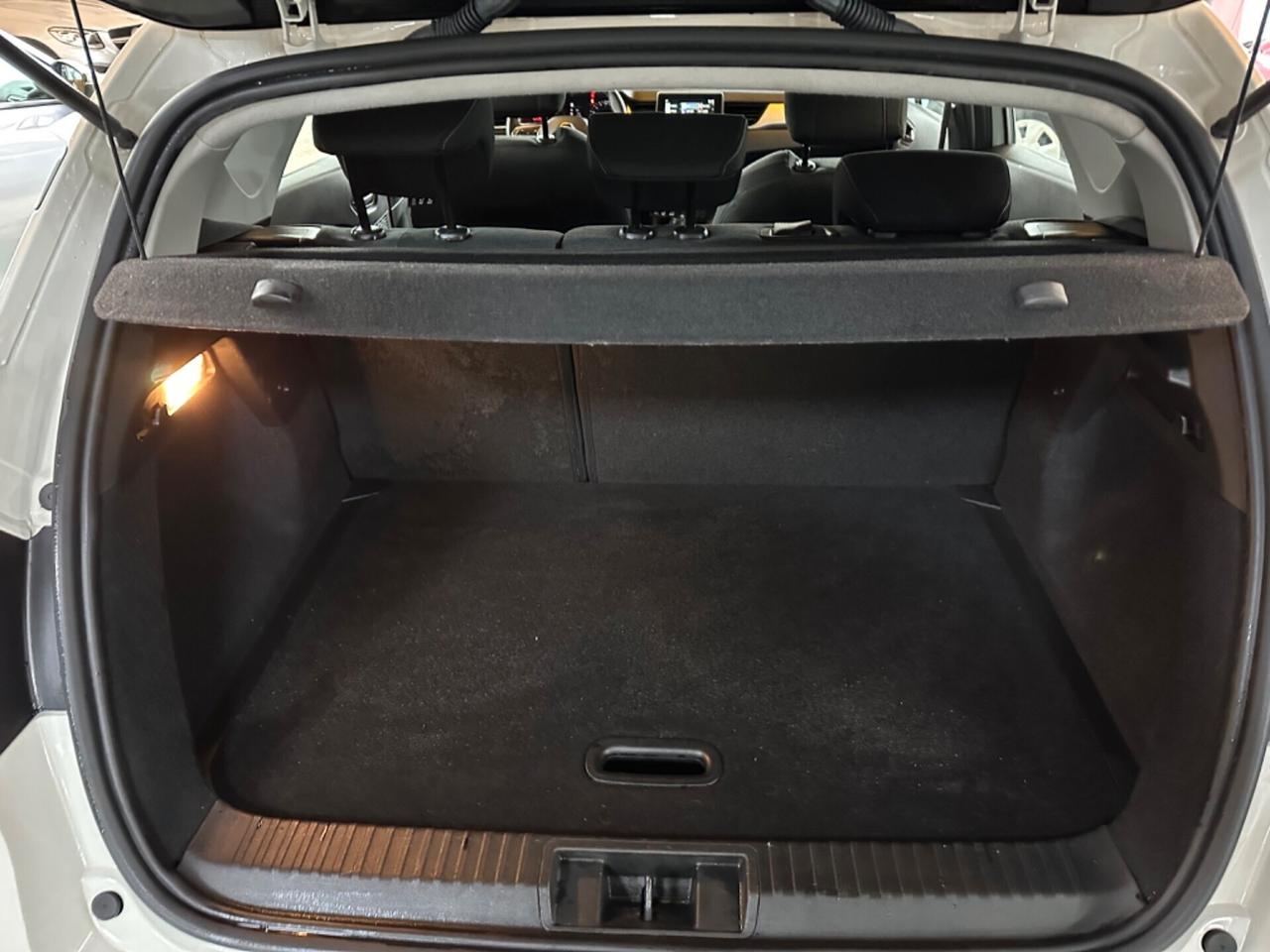 Renault Captur TCe 12V 100 CV GPL Intens