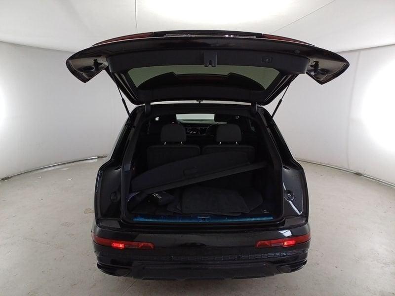 Audi Q7 Q7 50 TDI quattro tiptronic Sport