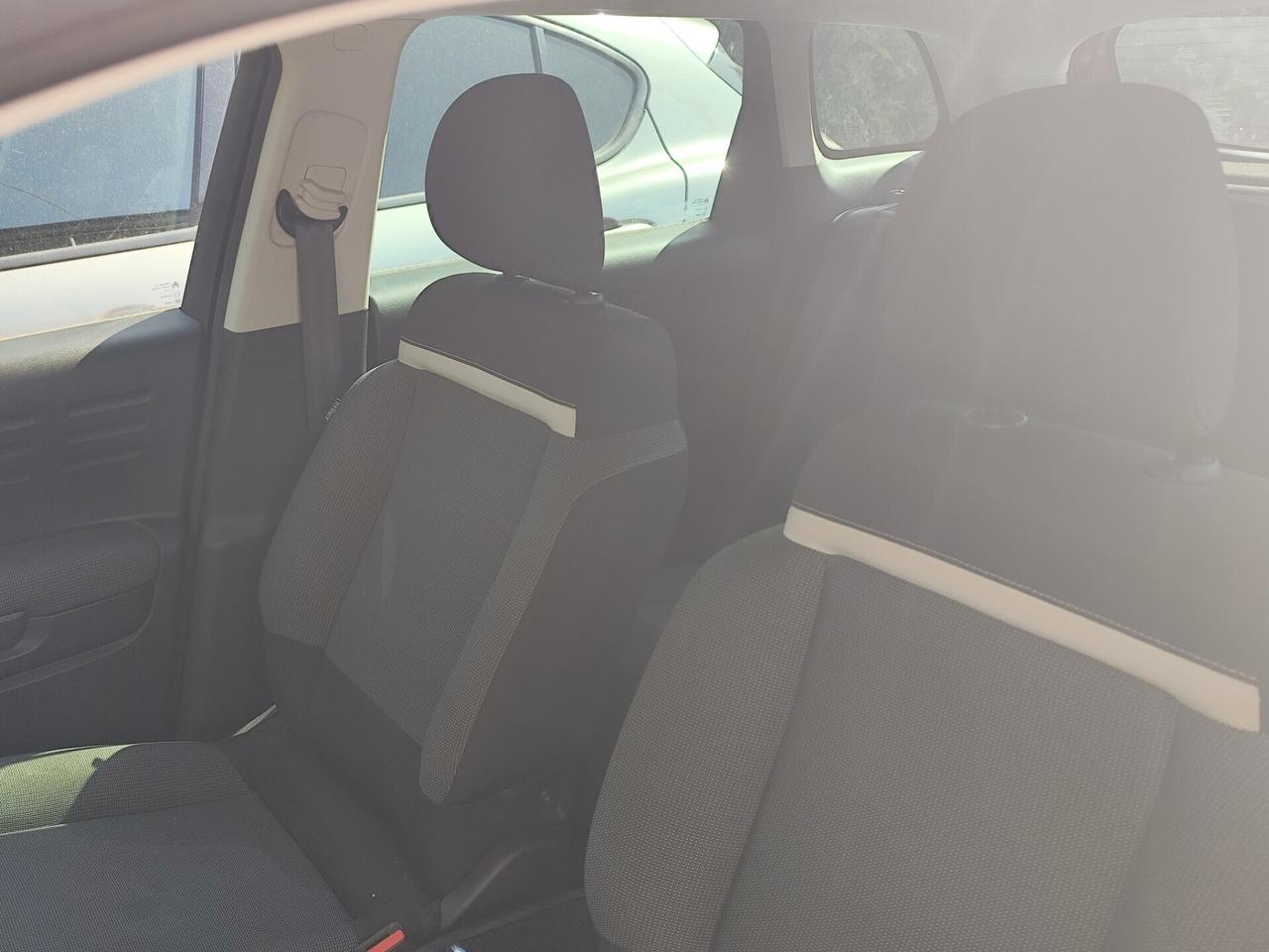 Citroen C3 Aircross PureTech 110 S&S Max