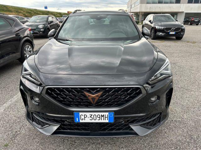 CUPRA Formentor 1.4 e-Hybrid DSG