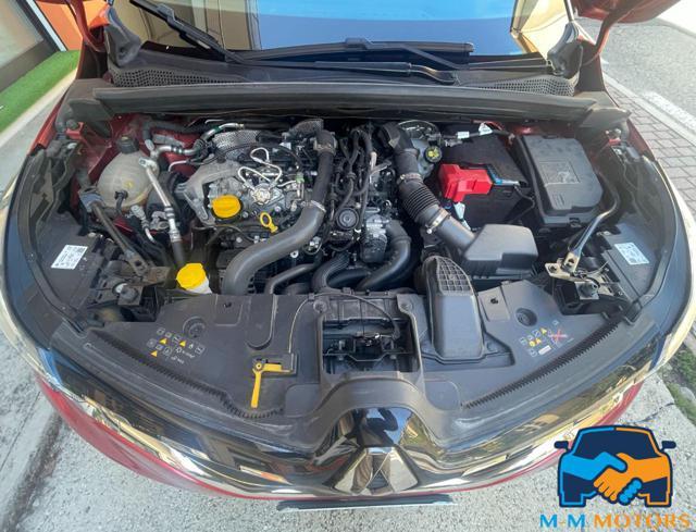 RENAULT Captur manuale proM-Mo + garanzia
