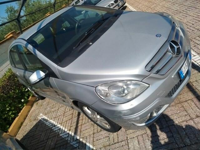 Mercedes-benz B 180 CDI Premium