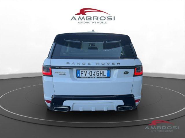 LAND ROVER Range Rover Sport HSE Dynamic