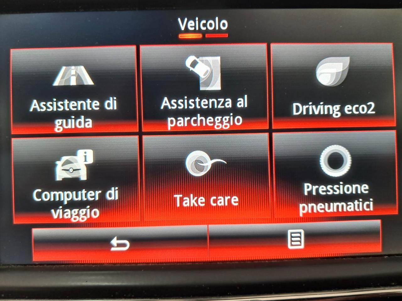 Renault Kadjar dCi 8V 110CV Energy Bose