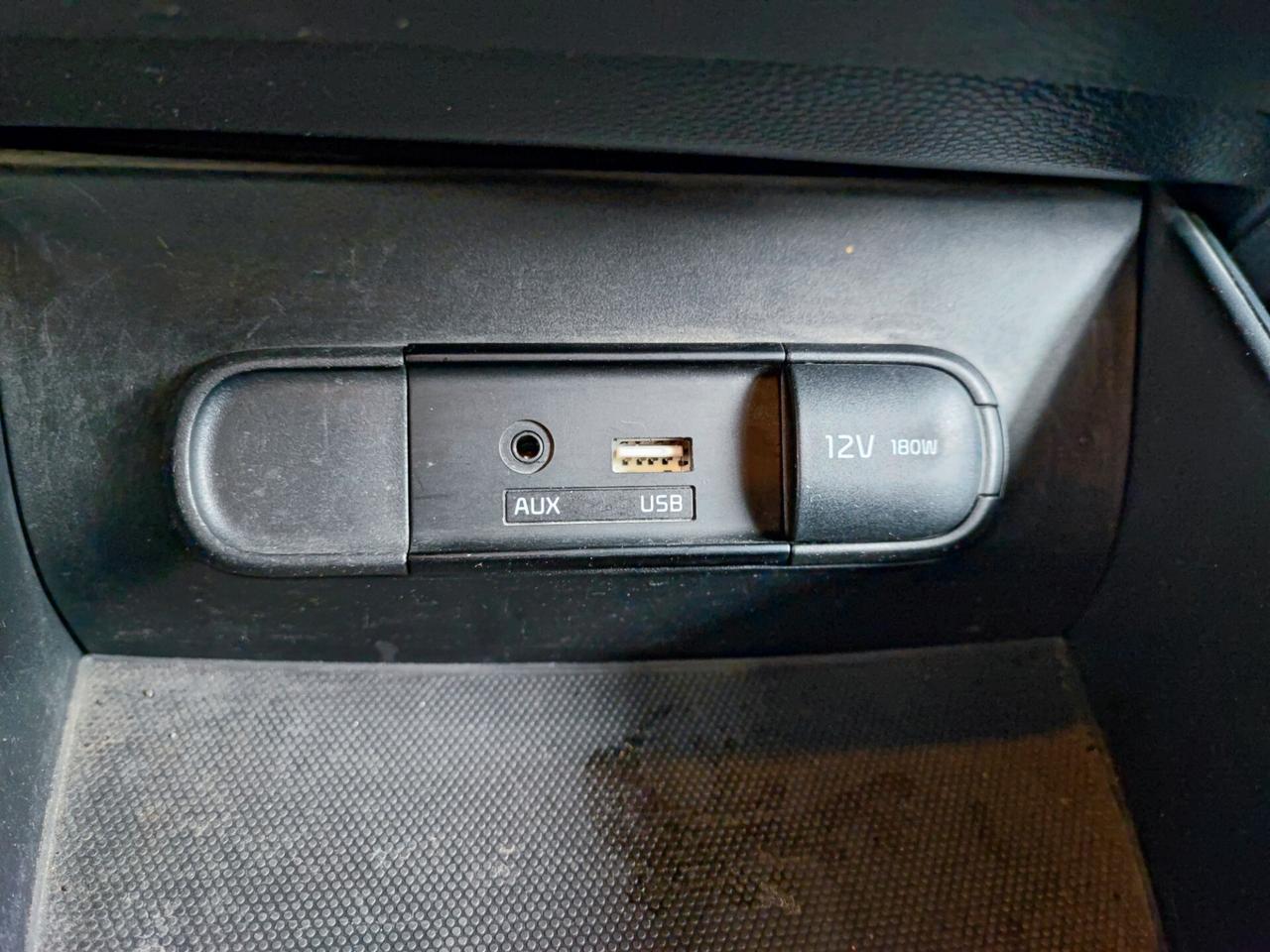 Kia Soul 1.6 CRDi You