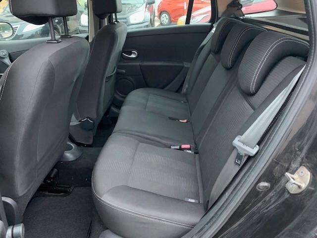 Renault Clio 1.2 SporTour Dynamique NEOPATENTATI