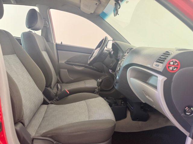 KIA Picanto 1.1 12V EX Sport
