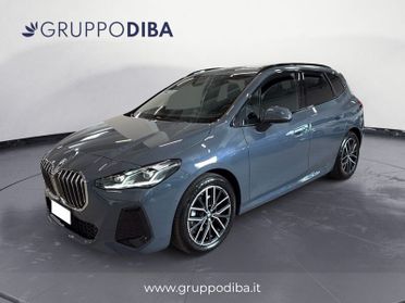 BMW Serie 2 Active Tourer Serie 2 U06 Active Tourer 218d Active Tourer Msport auto