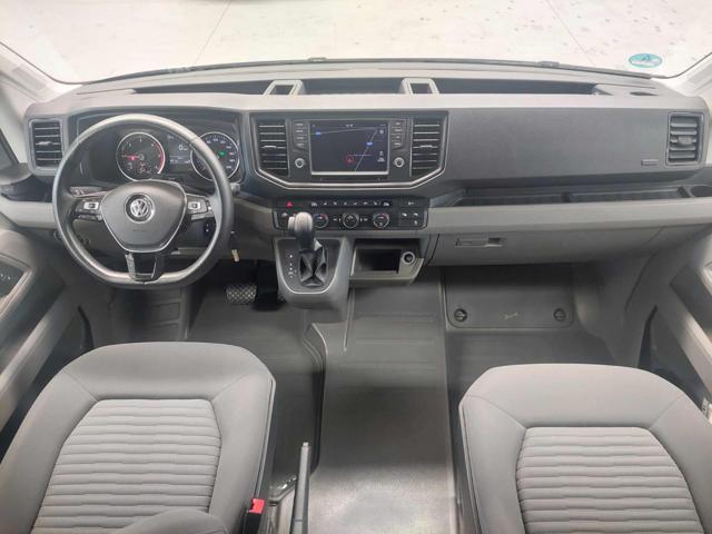 VOLKSWAGEN CRAFTER G. CALIFORNIA ***2 LETTI-PAN. SOLAR-XEN***