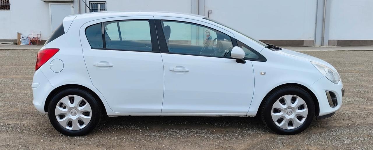 Opel Corsa 1.0 12V 5 porte Elective
