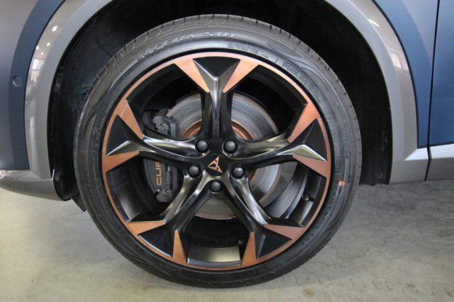 CUPRA Formentor VZ 2.0 TSI 310 CV 4Drive DSG