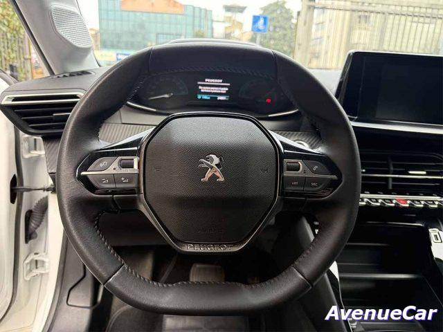 PEUGEOT 208 e Active Pack 100kW ADATTA A NEOPATENTATI IVA ESP.