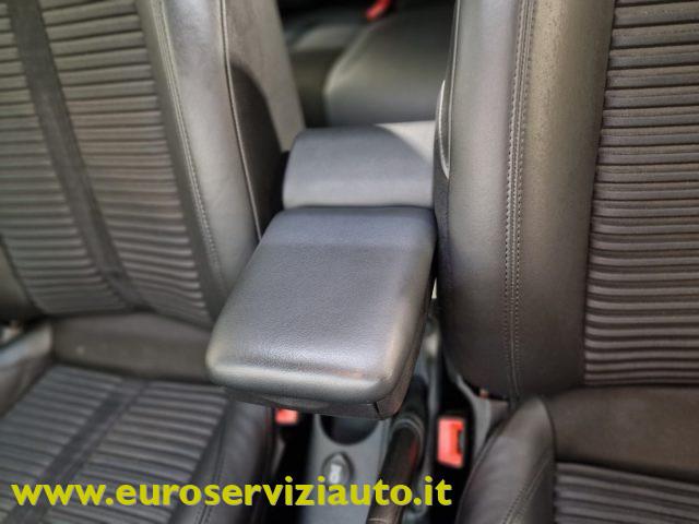 ALFA ROMEO Giulietta 2.0 JTDm-2 170 CV Exclusive