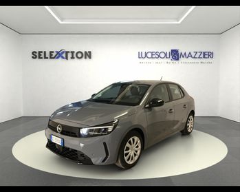 OPEL Nuova Corsa 1.2 75cv MT5