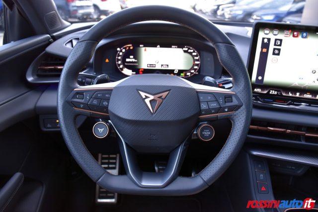 CUPRA Terramar 1.5 HYBRID 150 CV DSG + EDGE + DRIGITAL DRIVE + IN