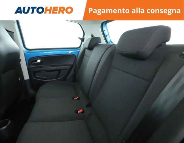 VOLKSWAGEN up! 1.0 75 CV 5p. move up!