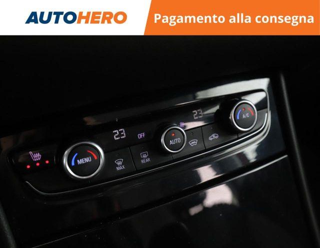 OPEL Grandland X 2.0 diesel Ecotec Start&Stop aut. Ultimate