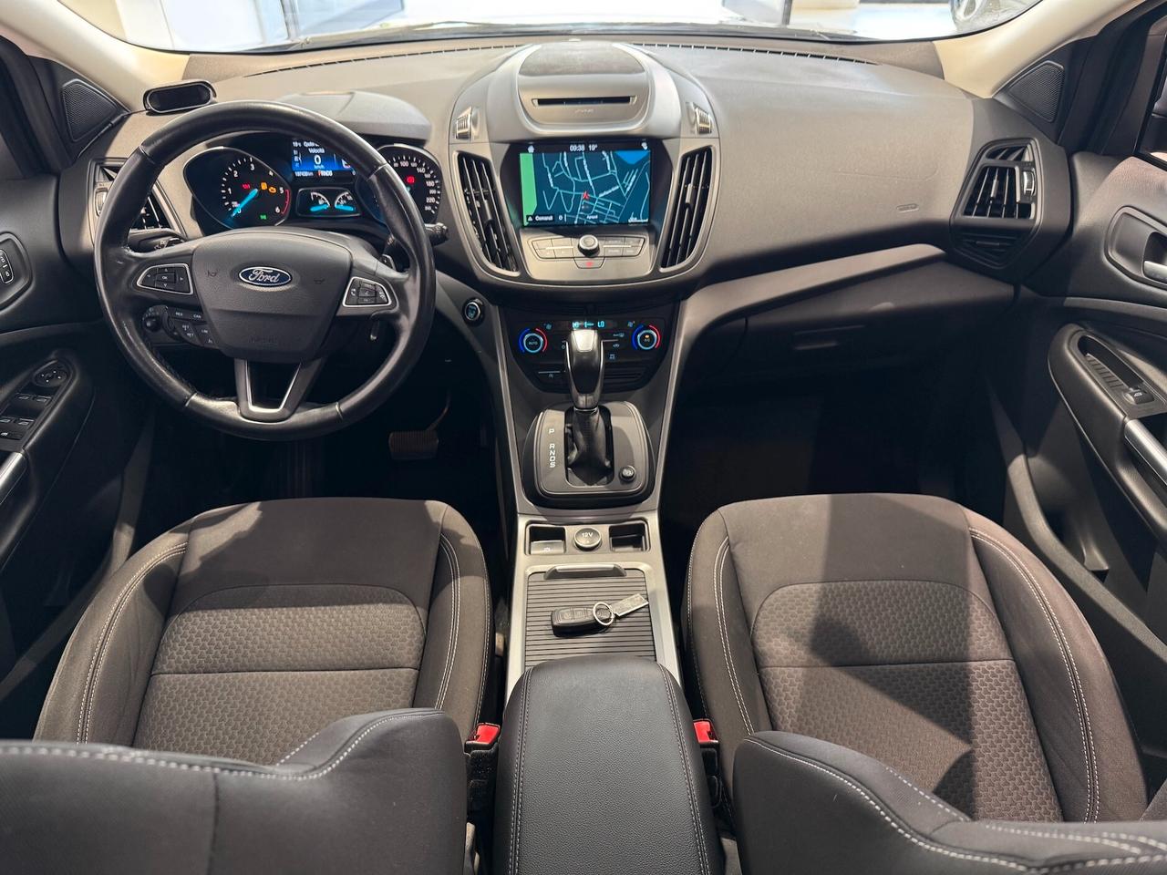 Ford Kuga 1.5 TDCI 120 CV S&S 2WD Powershift Business