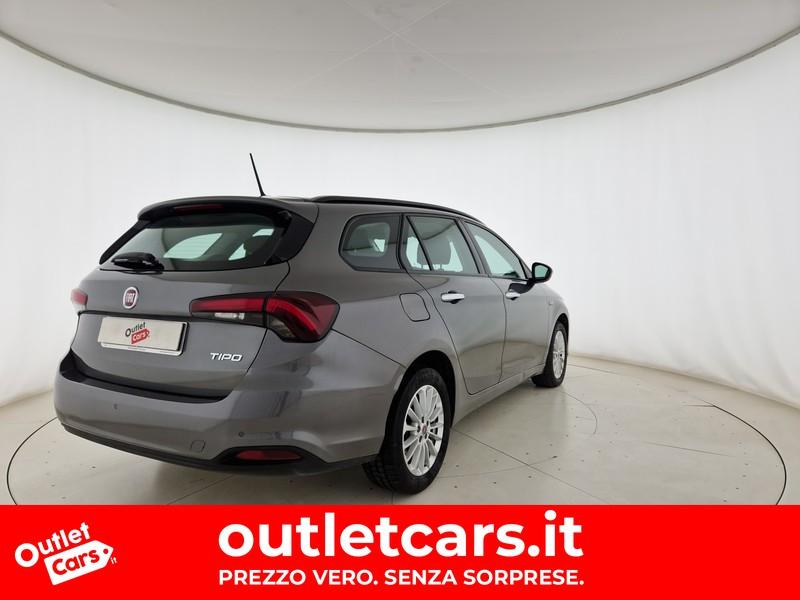 Fiat Tipo sw 1.6 mjt life s&s 130cv