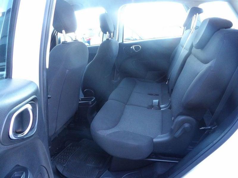FIAT 500L 500L 1.6 Multijet 120 CV Cross
