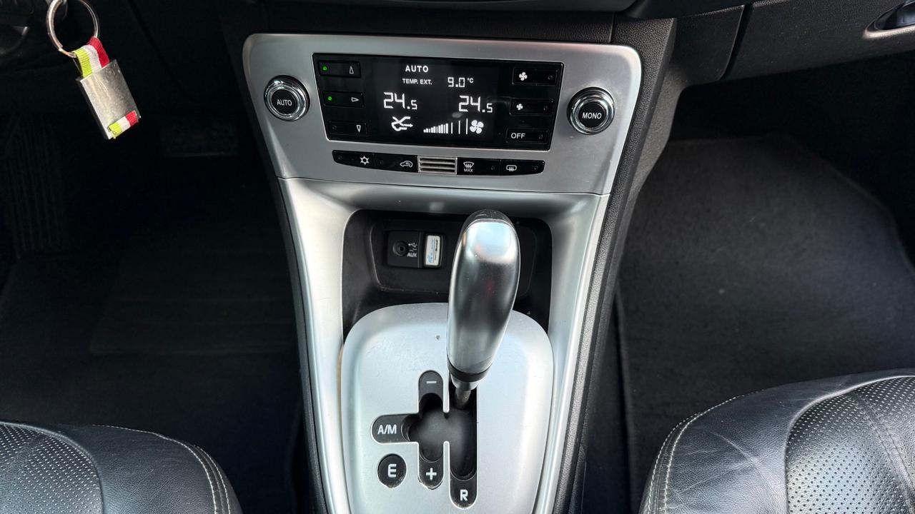 Lancia Delta 1.6 MJT DPF 105 CV Business