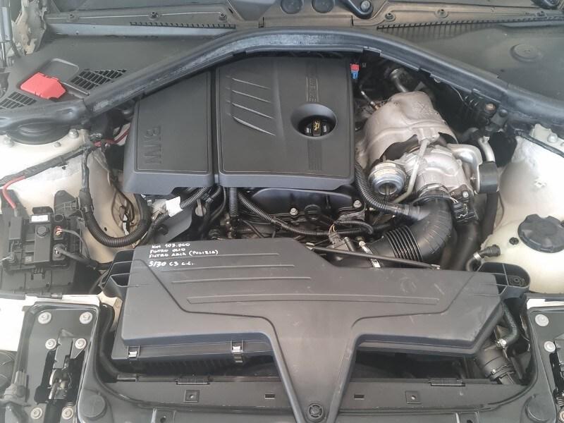 BMW Serie 1 (F20) 118i 5p. Msport