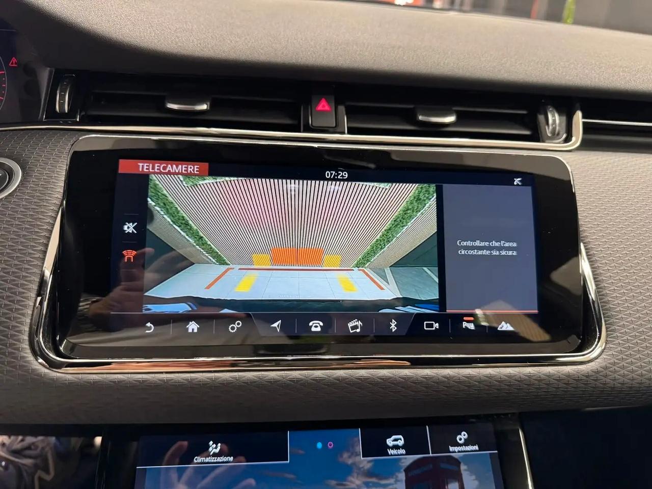 "SPECIAL DAYS" Land Rover Range Evoque 2.0d i4 mhev R-Dynamic awd 180cv