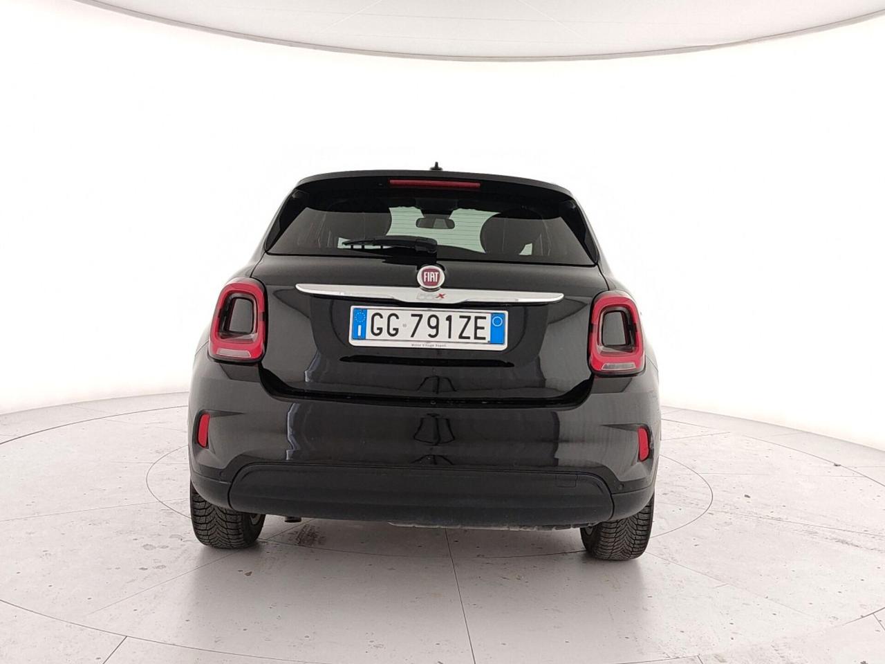 Fiat 500X 1.3 MultiJet 95 CV Connect