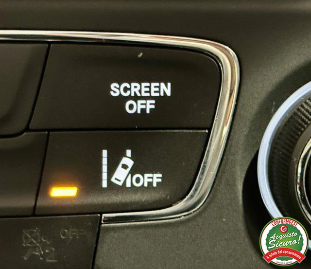 JEEP Compass 1.4 MultiAir 2WD Limited *NEOPATENTATI*