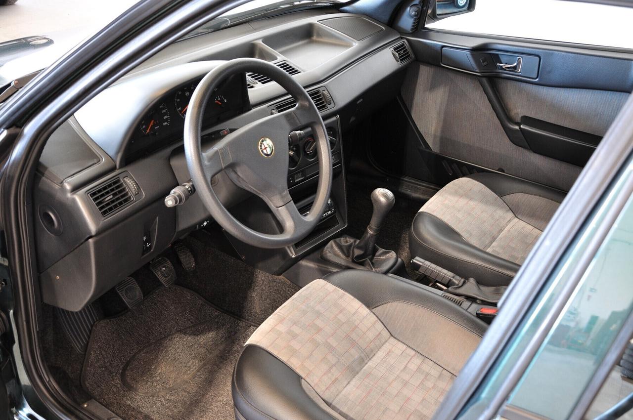 Alfa Romeo 155 1.8i Twin Spark cat
