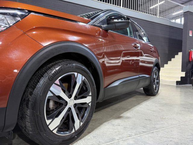 PEUGEOT 3008 Tech Turbo 130 IVA ESPOSTA CINGHIA APPENA FATTA