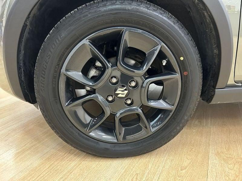 Suzuki Ignis Ignis 1.2 Hybrid Top