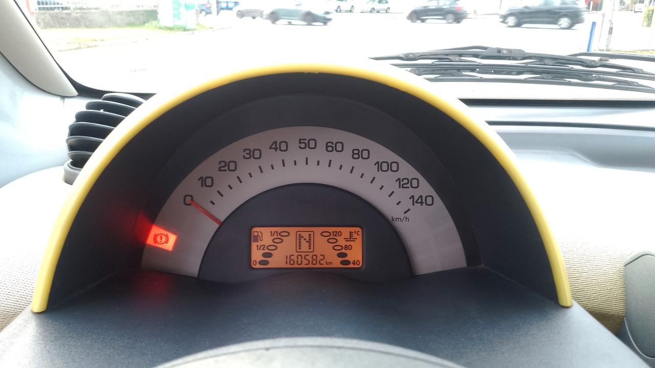 Smart 600 & pulse (45 kW) CABRIO ASI NEOP 02