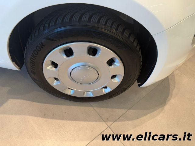 FIAT 500 1.0 Hybrid Cult