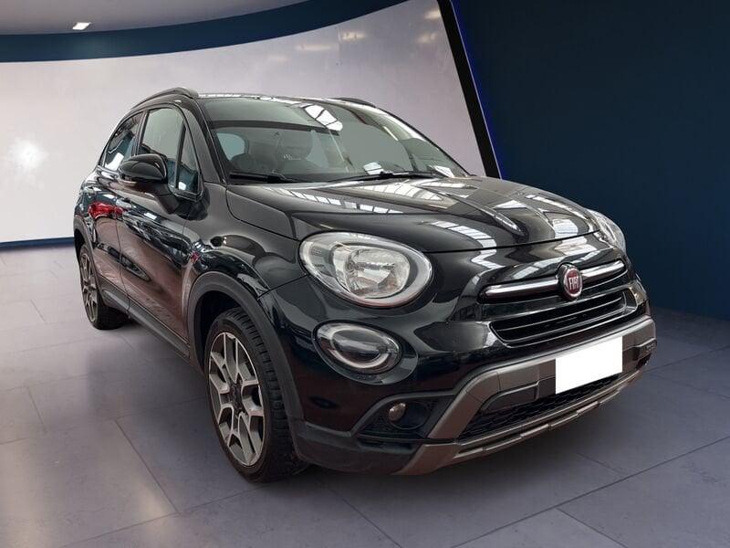 FIAT 500X 500 X 2018 1.0 T3 Cross 120cv