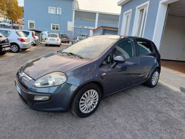 Fiat Punto Evo Punto Evo 1.3 Mjt 95 CV euro5 MOTORE KM 0