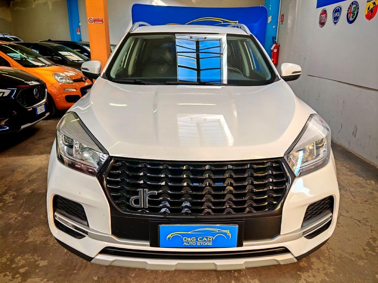 Dr 4.0 1.5 Bi-Fuel GPL