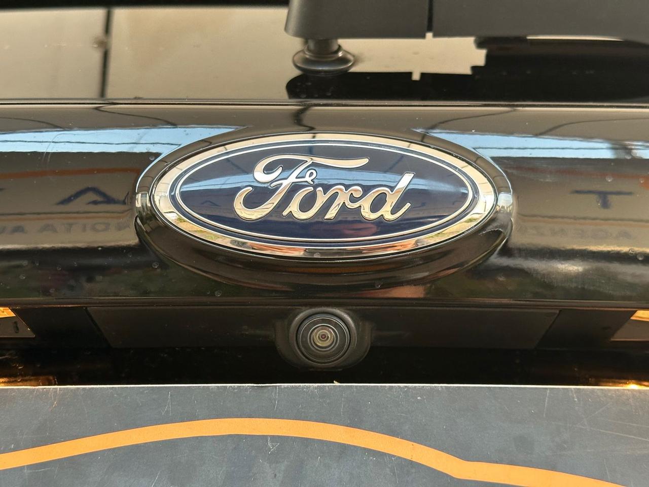 Ford Kuga ST Line 1.5 TDCi #7352