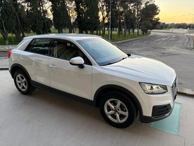 AUDI Q2 30 1.6 TDI Business CAMBIO MANUALE
