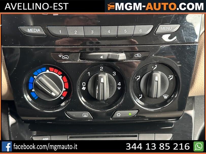 Lancia Ypsilon 1.2 69 CV 5 porte 30th Anniversary