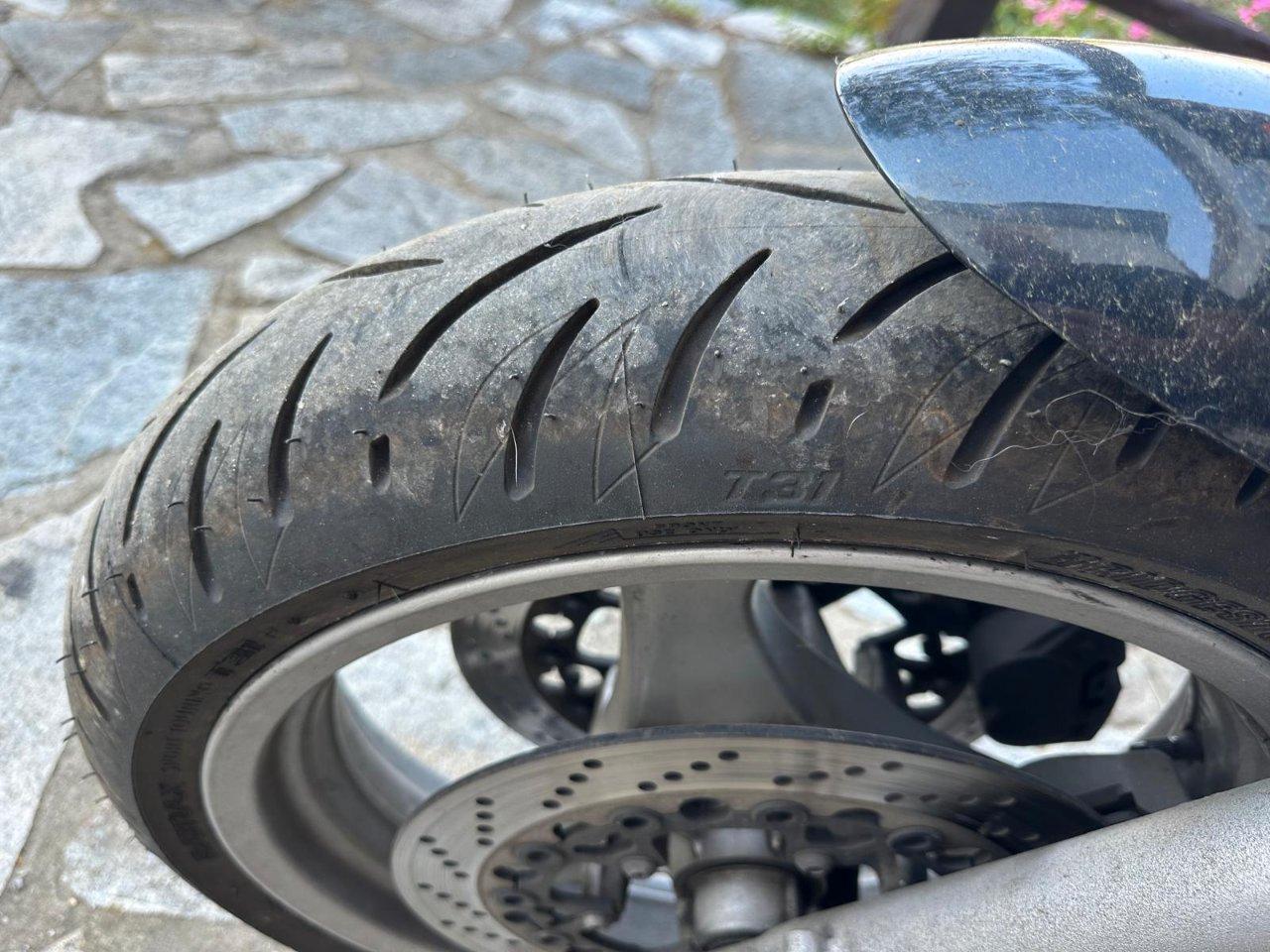 BMW R 1100 R