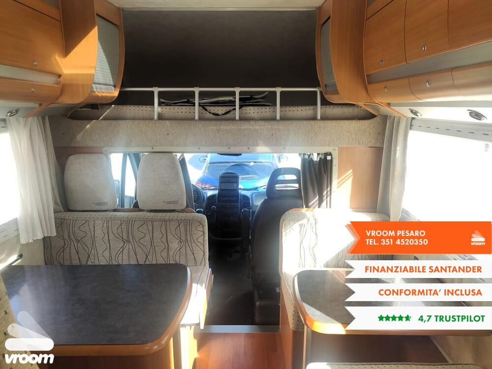 MOBILVETTA TOP DRIVER S71
