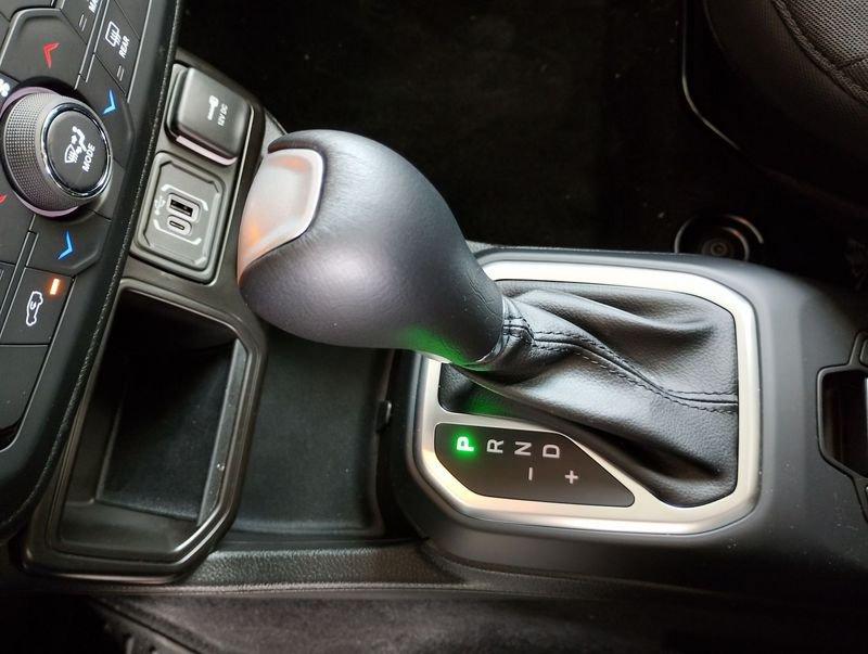 Jeep Renegade Renegade 1.5 Turbo T4 MHEV Altitude