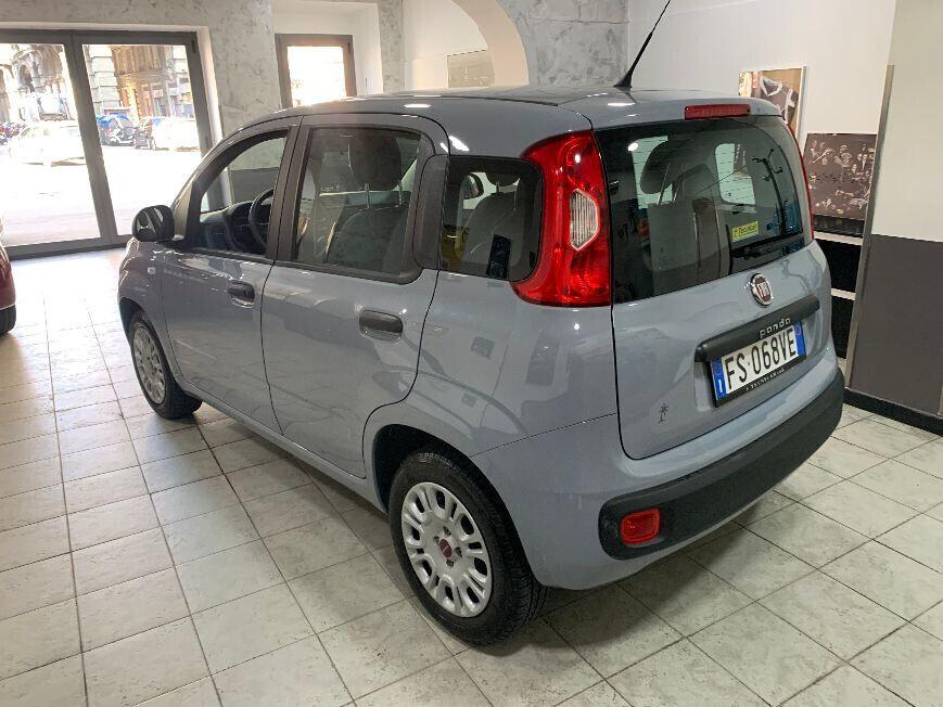 Fiat Panda 1.2 Easy - SOLO KM 26.000 !!!!