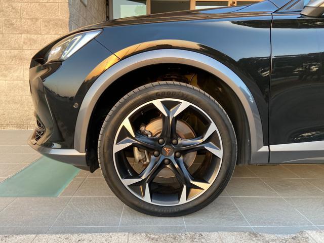 CUPRA Formentor 2.0 TDI 150 CV 4Drive DSG