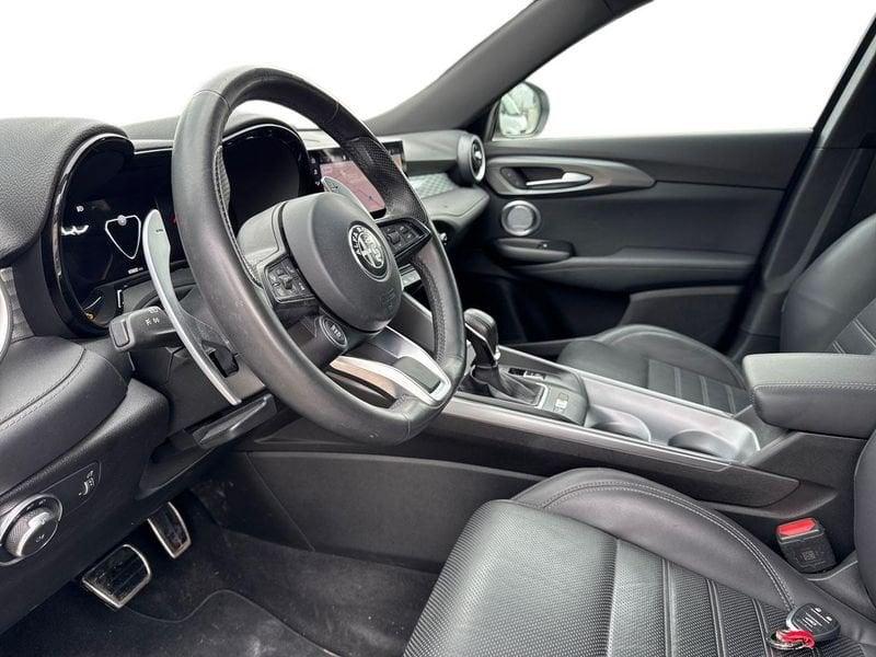 Alfa Romeo Tonale 1.5 hybrid Veloce 160cv tct7
