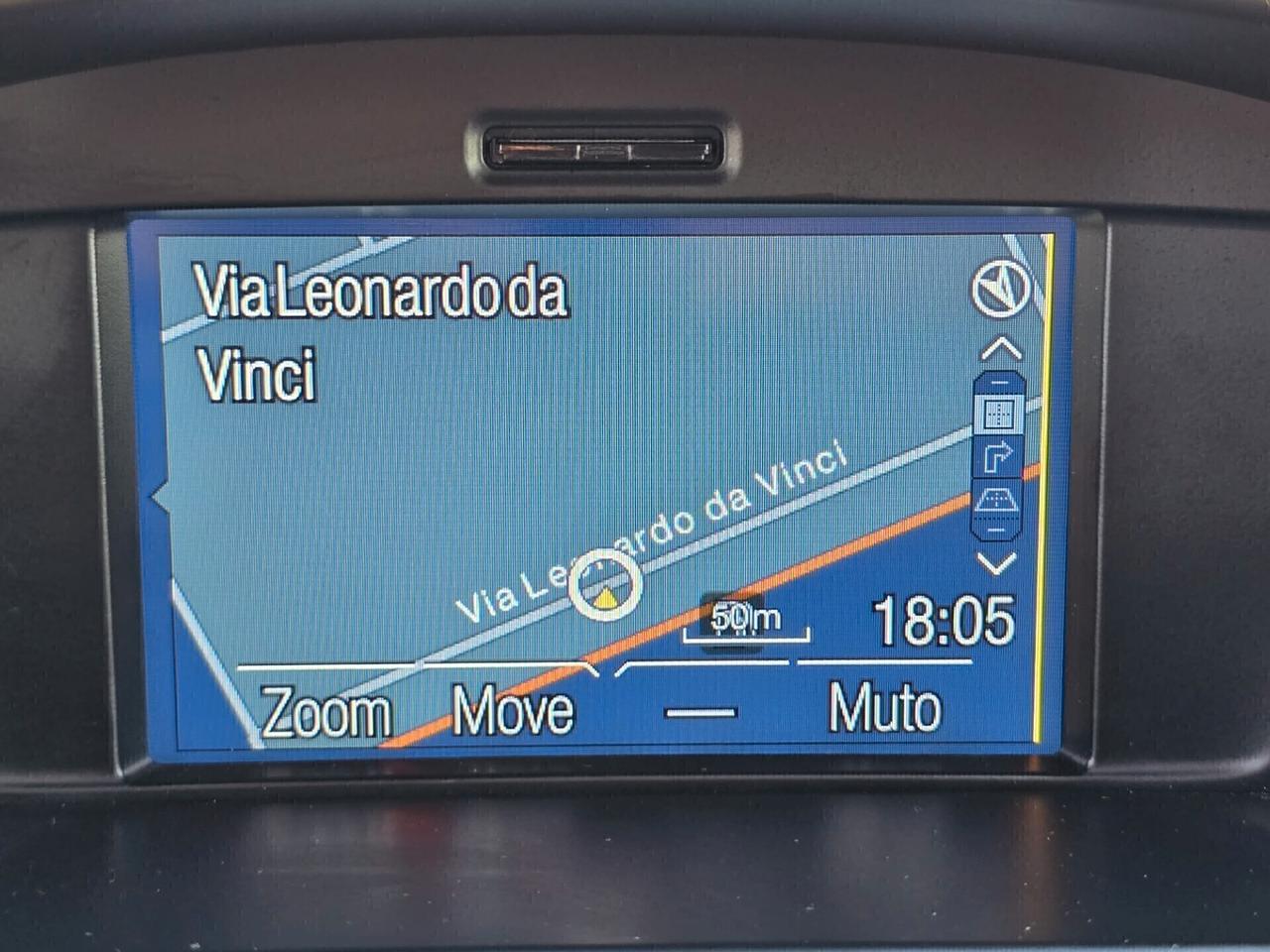 Ford Kuga 2.0 TDCI 180 CV S&S 4WD Powershift Tit.