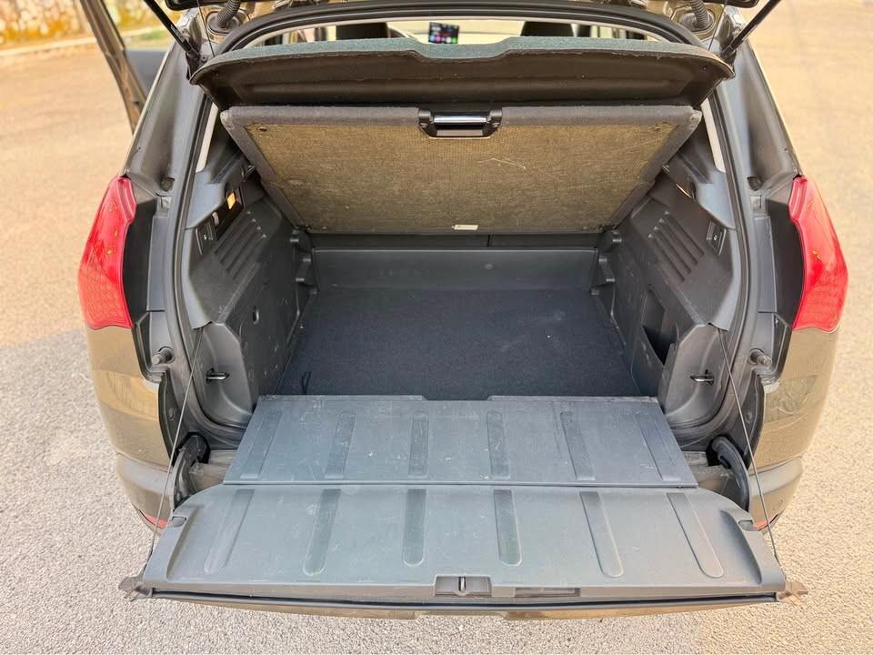 Peugeot 3008 1.6 HDi 112CV Business - 2010