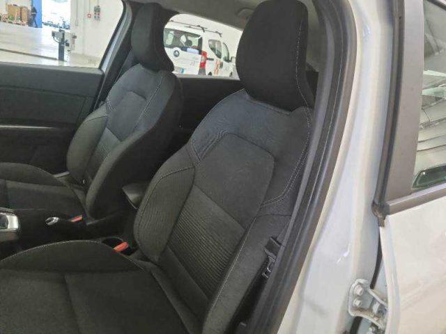 RENAULT Captur TCe 100 CV GPL FAP Business